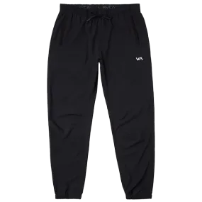 Functional Fit Double Stitched Seams Yogger Pant II