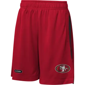 Youth 49ers Field Point Short Multi Directional Flex