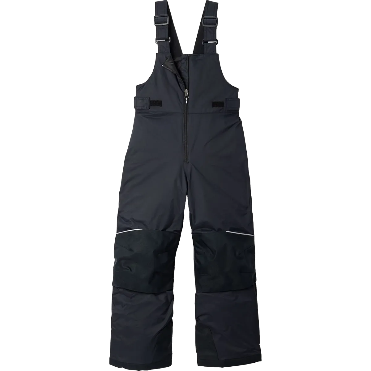Durable Utility Tailored Fit Youth Adventure Ride II Bib