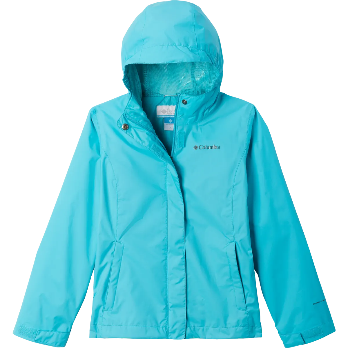 Stain Resistant Material Water resistant coating Youth Arcadia II Jacket