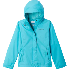 Youth Arcadia II Jacket ReinforcedElbows