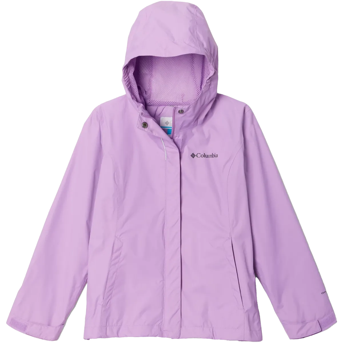 UV Protection Finish Youth Arcadia Jacket