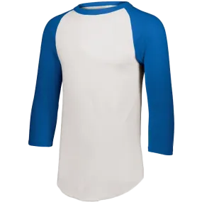 Youth Baseball Jersey 2.0 Sweat Absorbing Lining Formal Tank