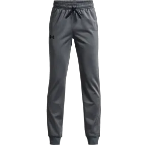 Adjustable Drawcord Cozy Fit Youth Brawler 2.0 Tapered Pants