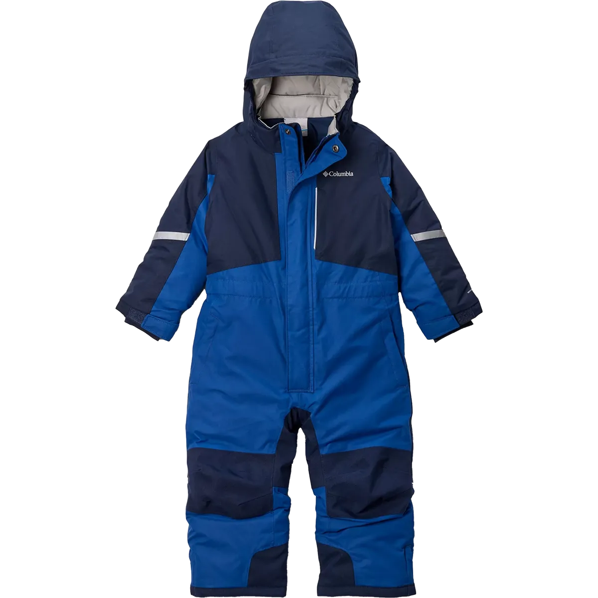 Youth Buga III Suit StretchableMaterial