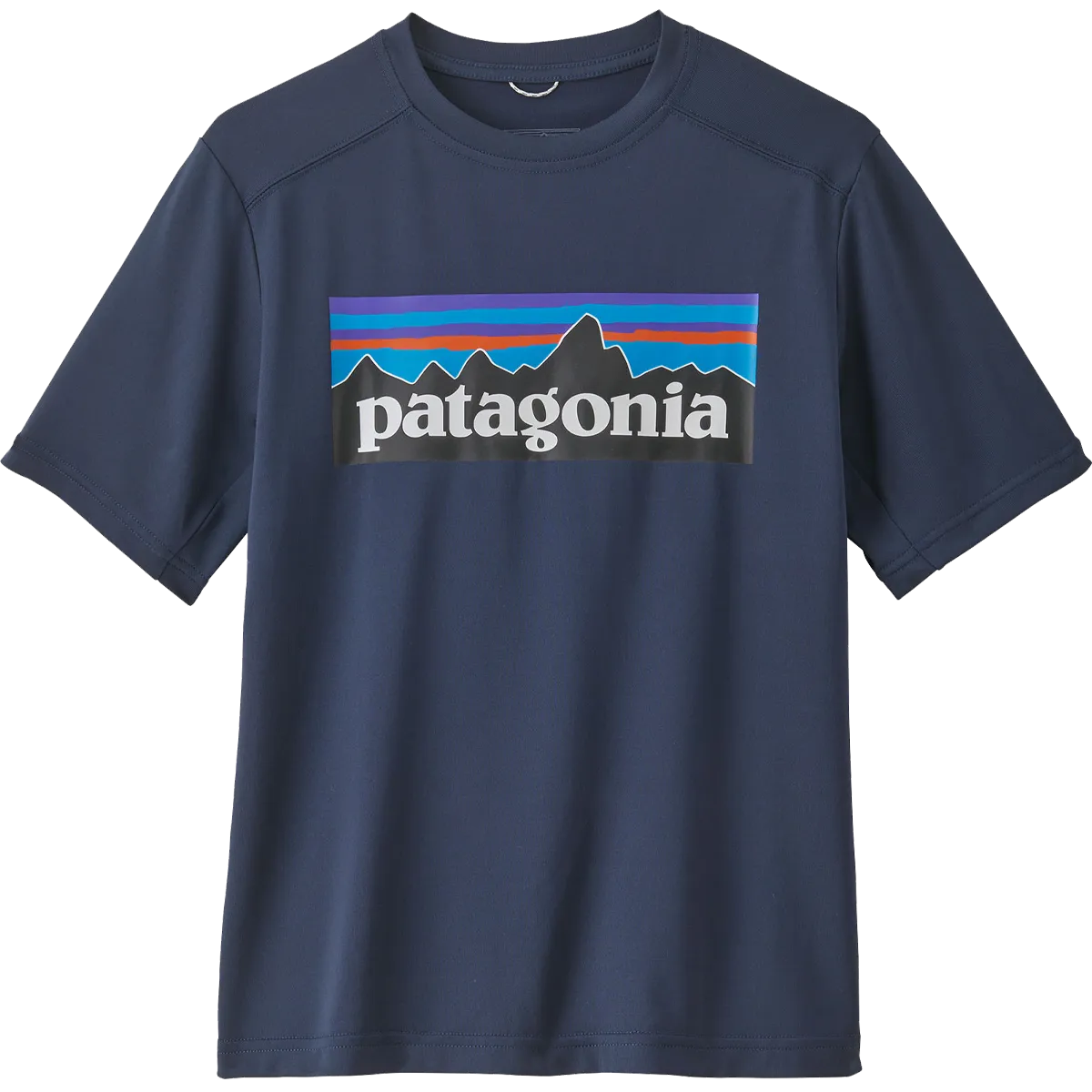 SlimFitAdaptation Youth Capilene Silkweight T-Shirt