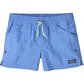 stain resistant coating Youth Costa Rica Baggies Shorts 3"