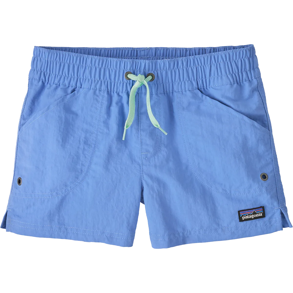 water sports clothing Youth Costa Rica Baggies Shorts 3"