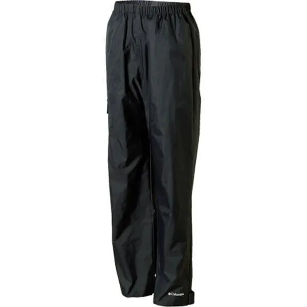 Youth Cypress Brook II Rain Pant Adjustable Belt Loops Comfort Design
