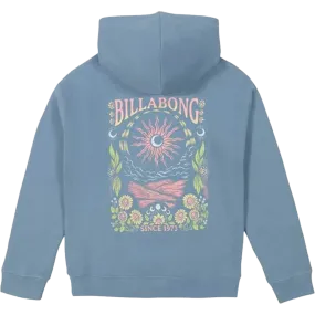 Street Ready Insulated Layer Youth Full Sun Sweatshirt