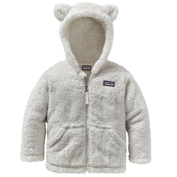 Youth Furry Friends Hoody Frictionless Inner Layer