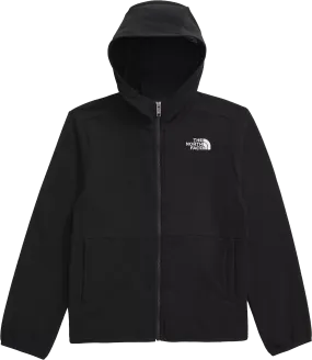 Youth Glacier Full Zip Hoodie Weather Smart Look Cheap Nice