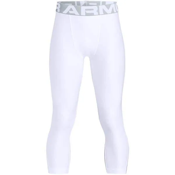 Classy Fit Youth HeatGear 3/4 Legging