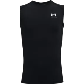 Youth HeatGear Armour Seeveless OversizedFit