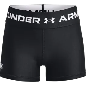 Balanced Fit Youth HeatGear Armour Shorty