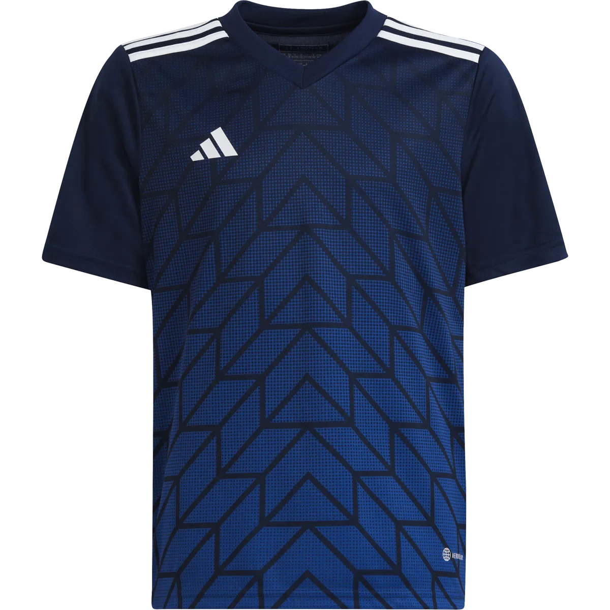 Youth Icon 23 Jersey Reversible Layering Tech