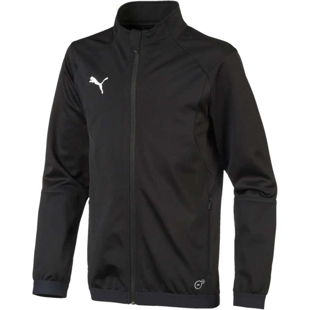 Bonded Zippers Youth Liga Training Jacket