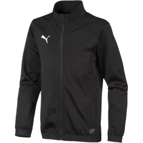 Bonded Zippers Youth Liga Training Jacket