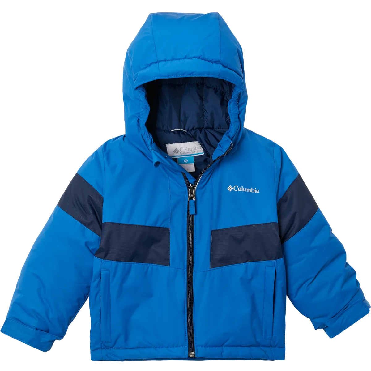 Multi Directional Stretch FleeceLined Youth Lightning Lift II Jacket