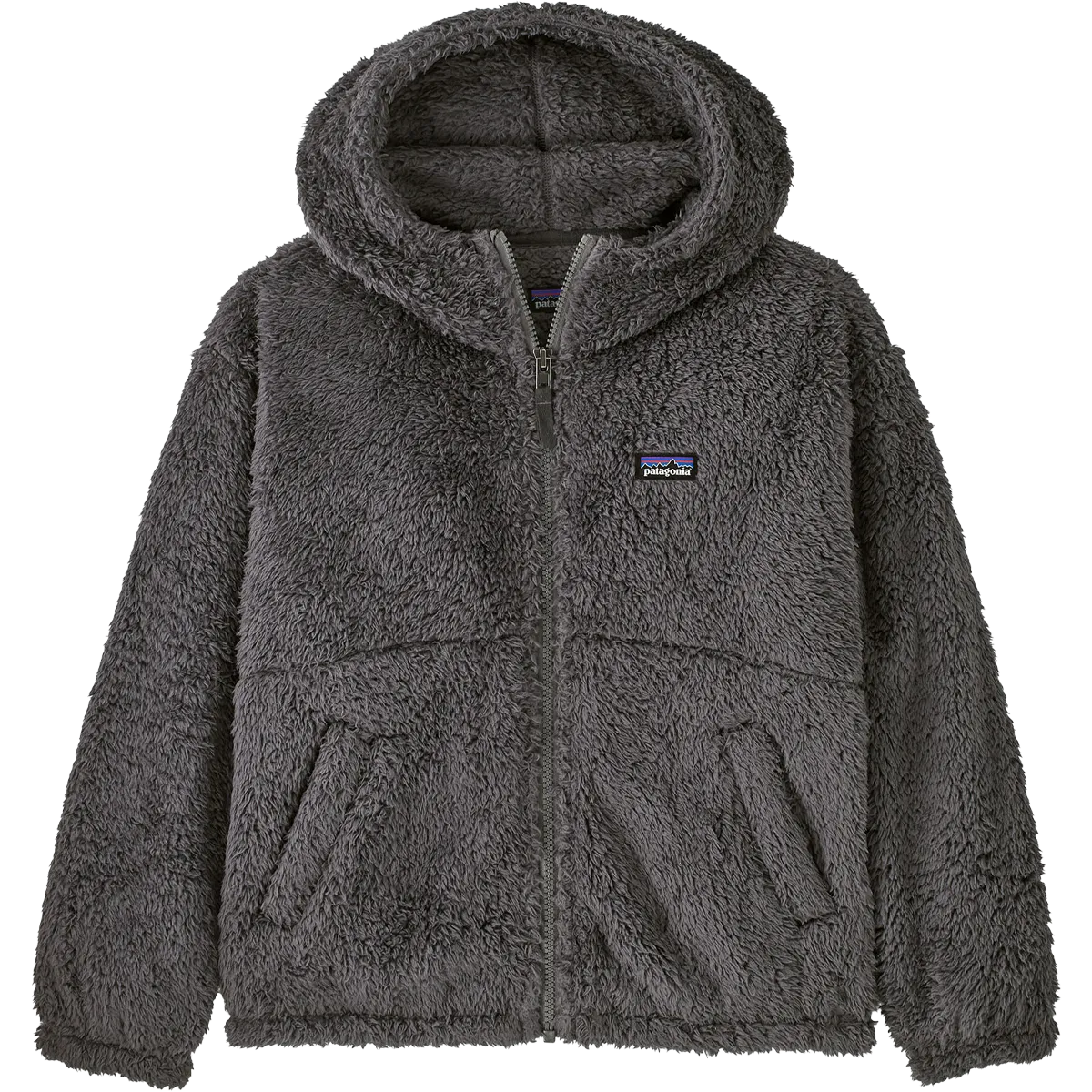 Heat Resistant Fabric Youth Los Gatos Hoody
