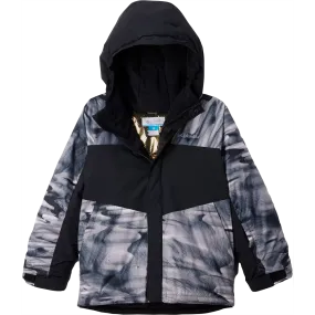 All Year Youth Mighty Mogul III Printed Jacket