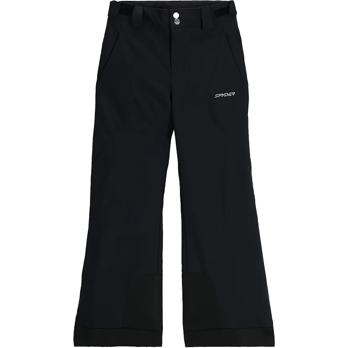 NonRestrictiveFit Basic Look Youth Olympia Pants