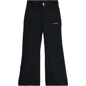 Breathable fabric Youth Olympia Pants