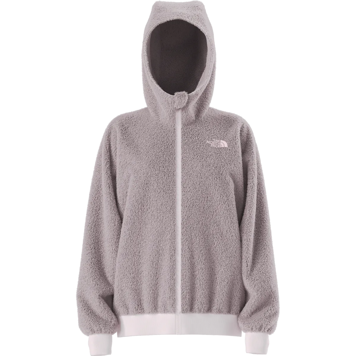 Adaptive Layering System Daily Commute Youth Osito Full Zip Hoodie
