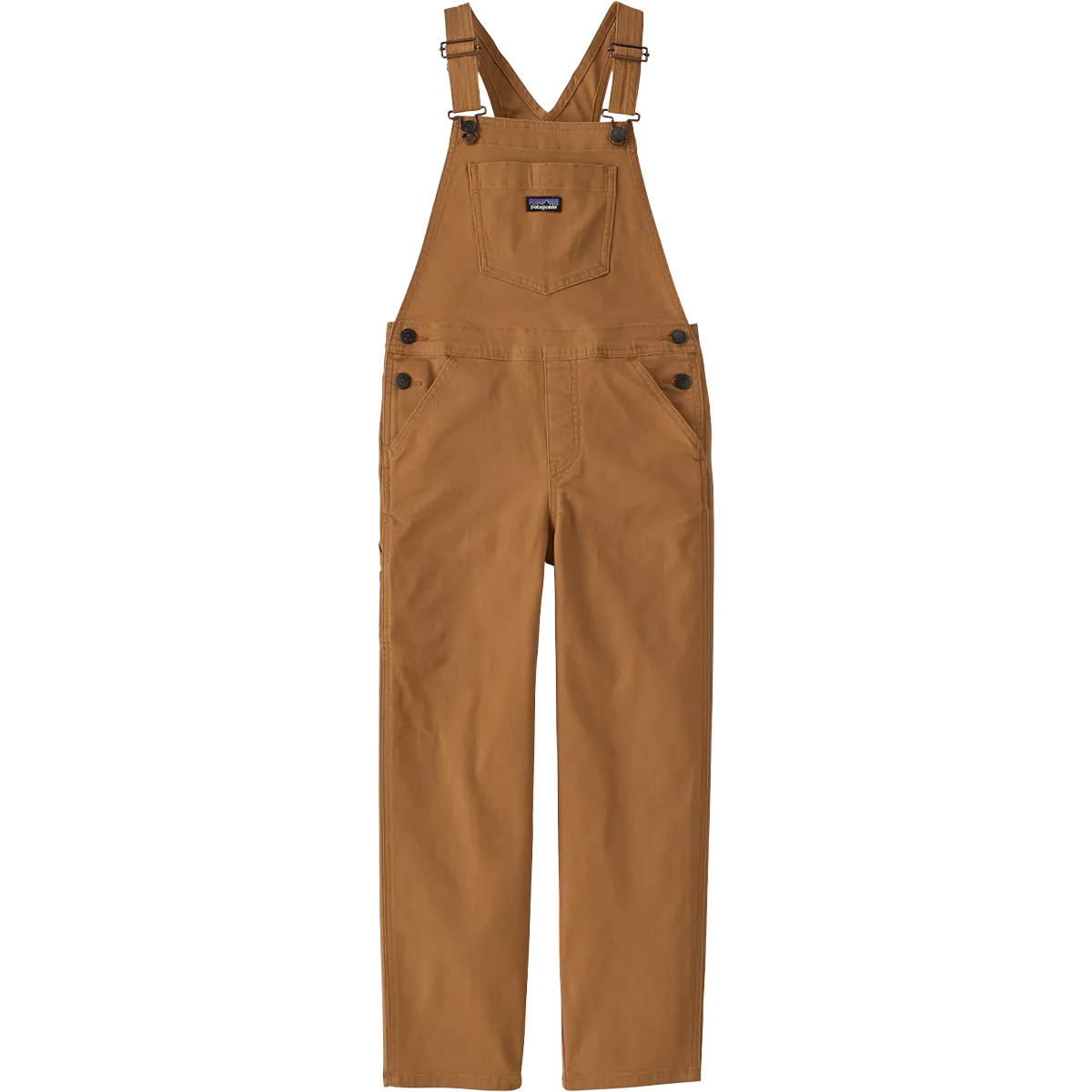 Youth Overalls Light Fit Wear Casual Fit