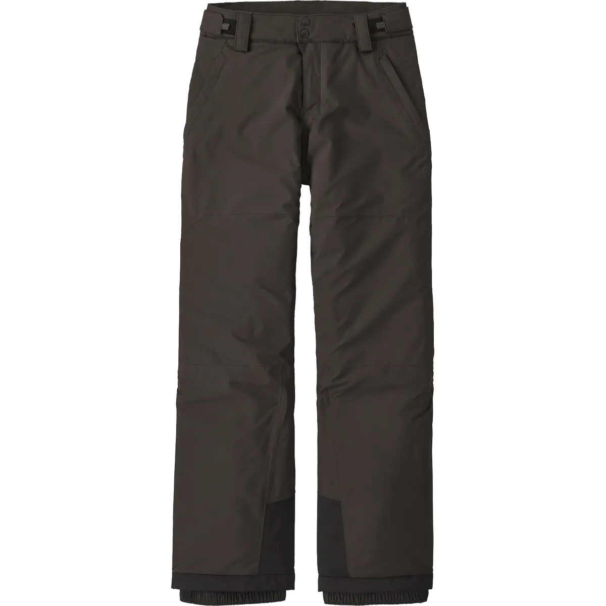 Youth Powder Town Pants ReinforcedBeltLoops