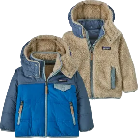 Functional Piece Youth Reversible Tribbles Hoody