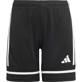 Ventilated Panels Youth Squadra 25 Short