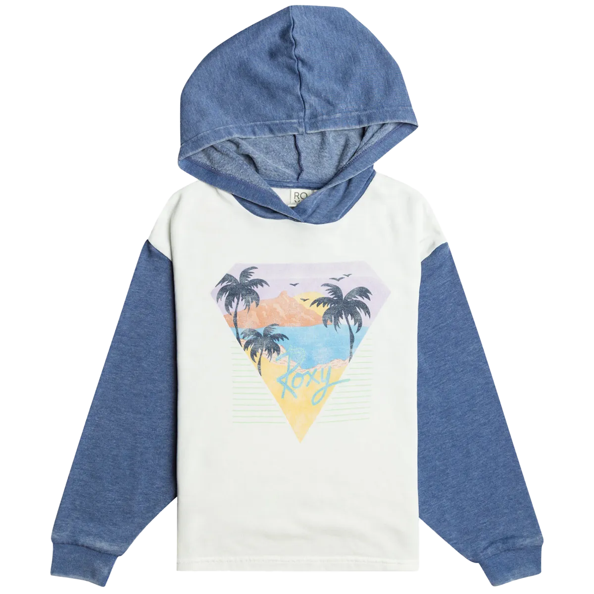 Compression Panels Youth Sun My Sweet Sun Hoodie