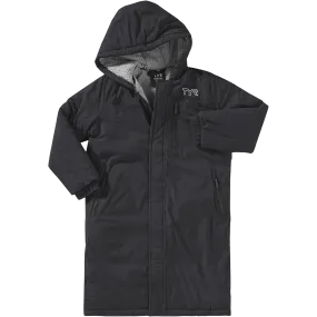 Multi Use Piece Youth Tech Parka