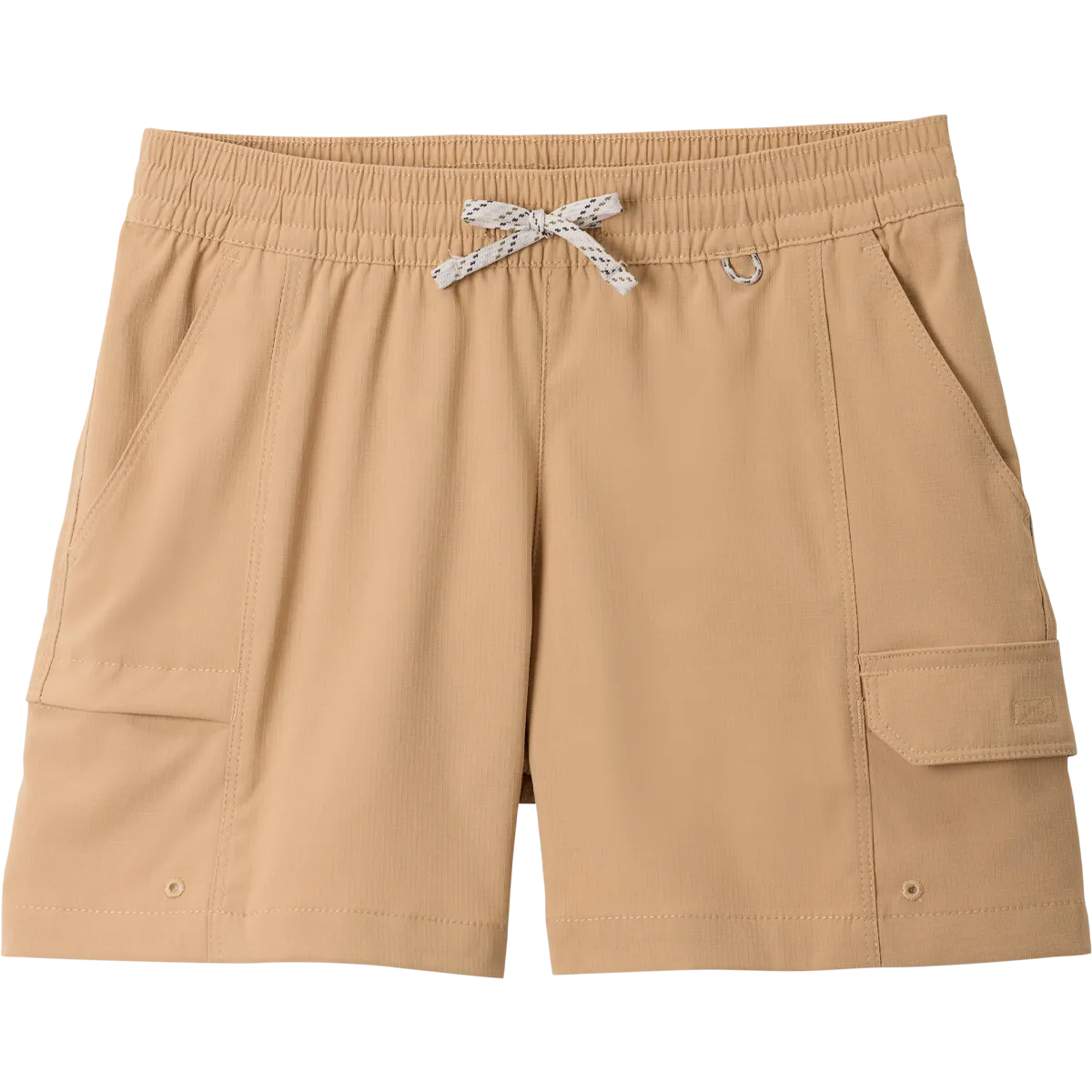 anti - static Youth Tech Trail Utility Short