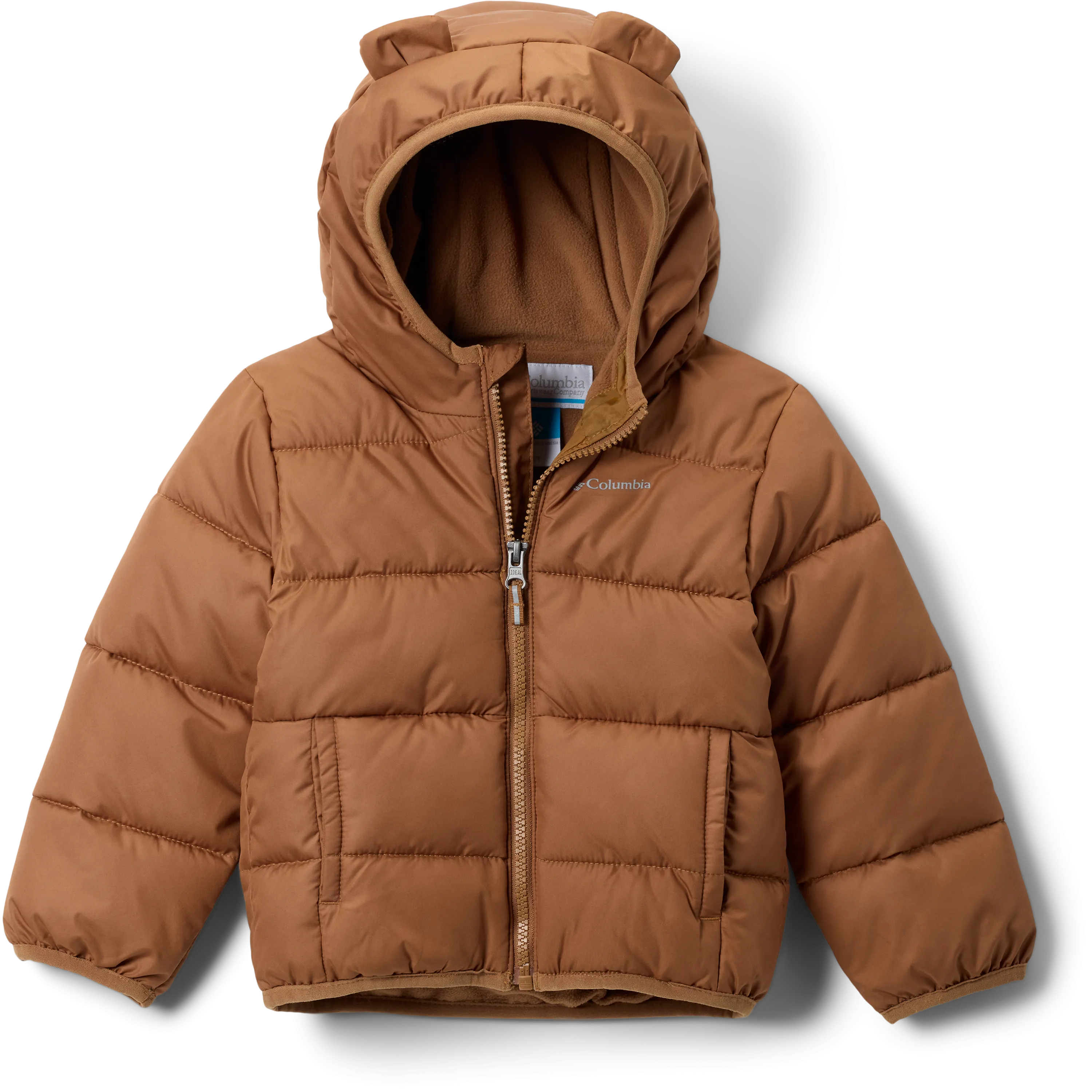 Mold resistant Youth Tiny Bear Jacket