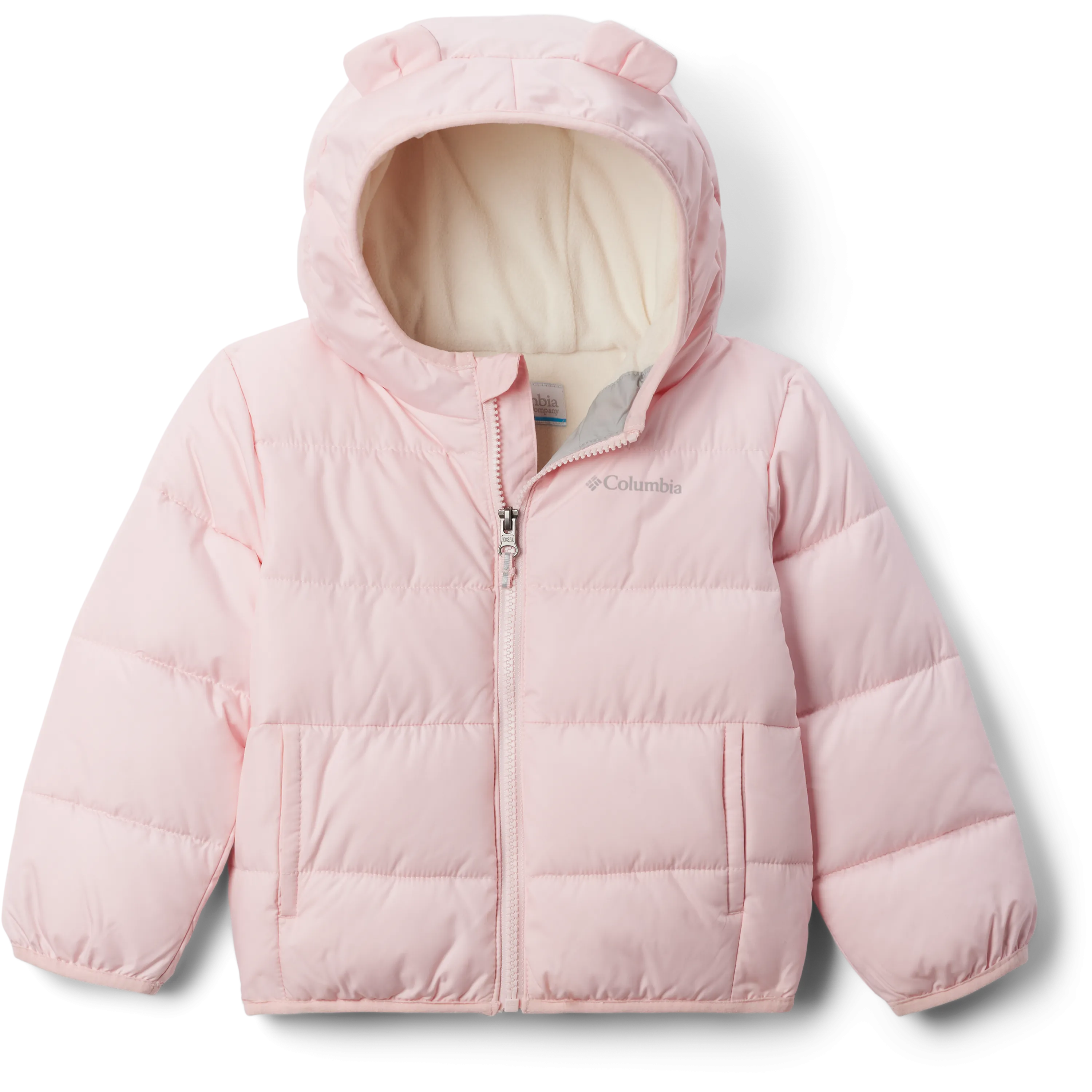 FlexibleFit All weather Youth Tiny Bear Jacket