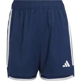 Youth Tiro 23 Competition Match Short Water Repellent Finish
