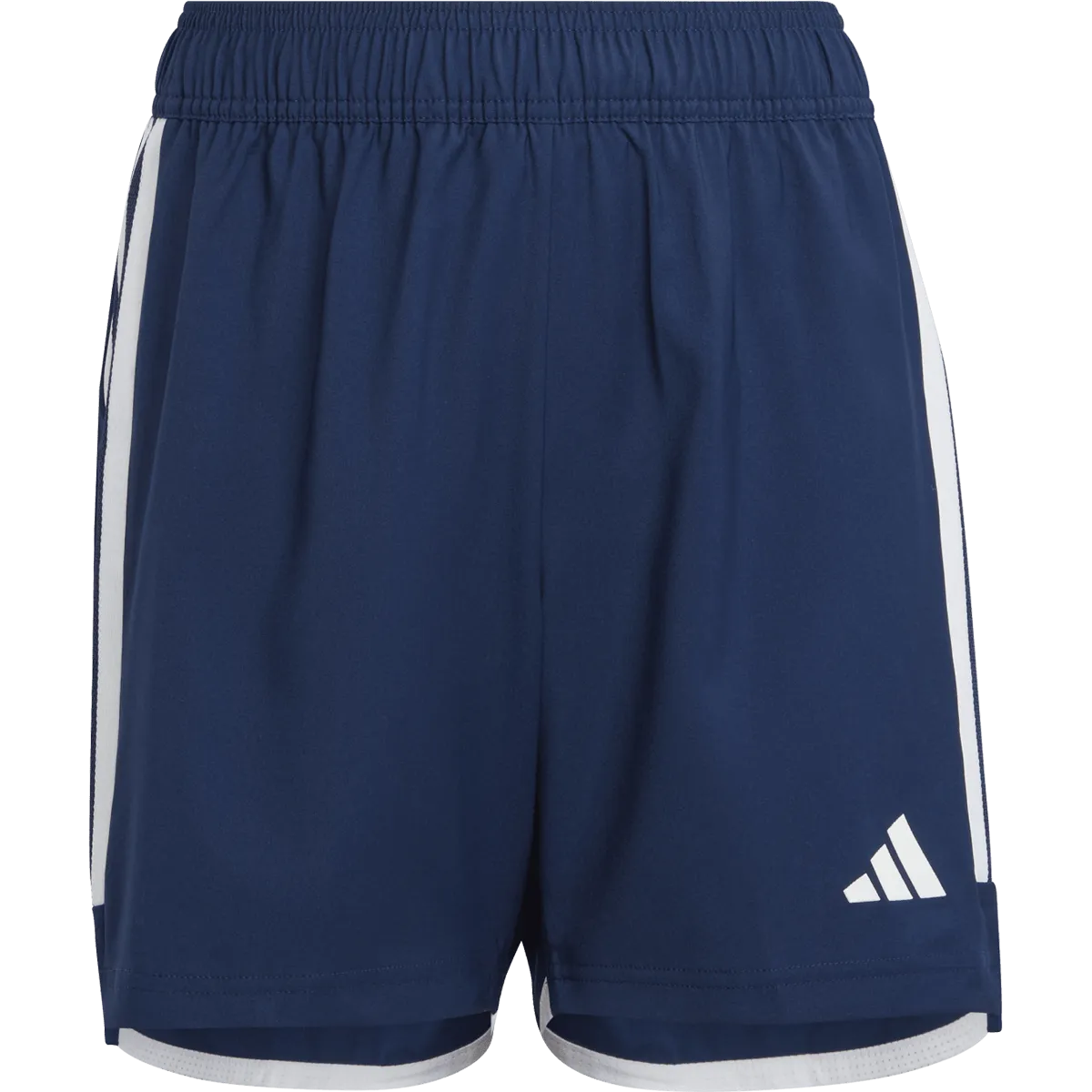 Youth Tiro 23 Competition Match Short back-to-school budget-friendly