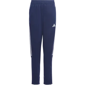 Youth Tiro 23 League Pant Breathable Mesh Panels