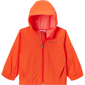 Youth Toddler Glennaker Rain Jacket ripstop fabric Modular Layering System