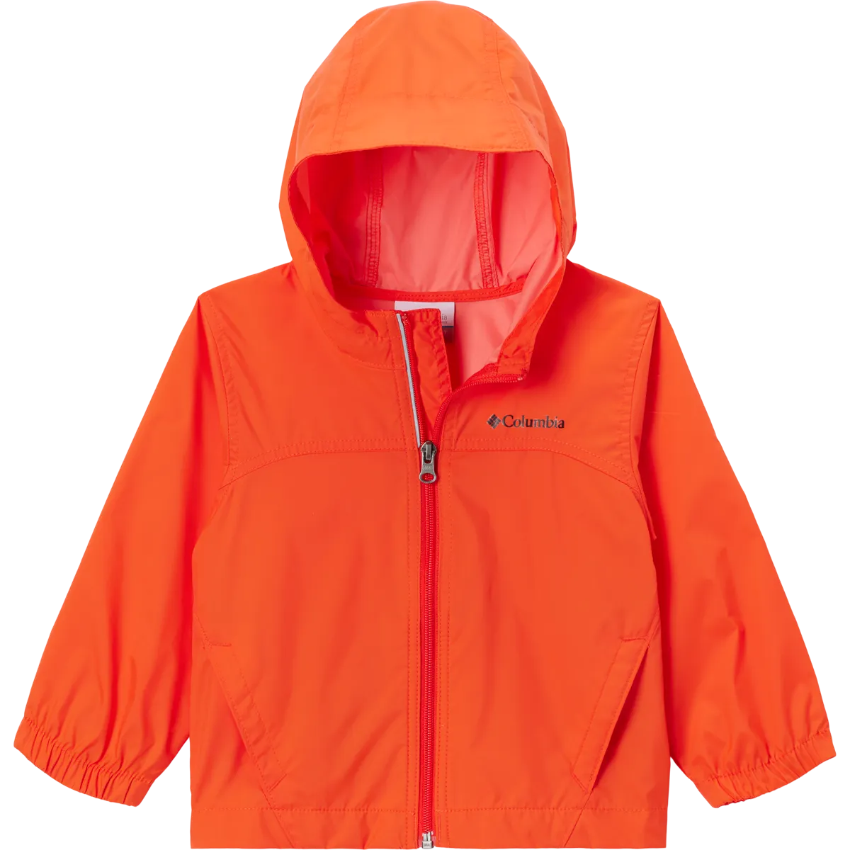 Flexible Joint Mobility Static Dissipating Threading Youth Toddler Glennaker Rain Jacket