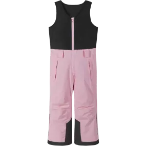 Flexible Gusset Soft Brush Lining Youth Toddler Oryon Ski Bib