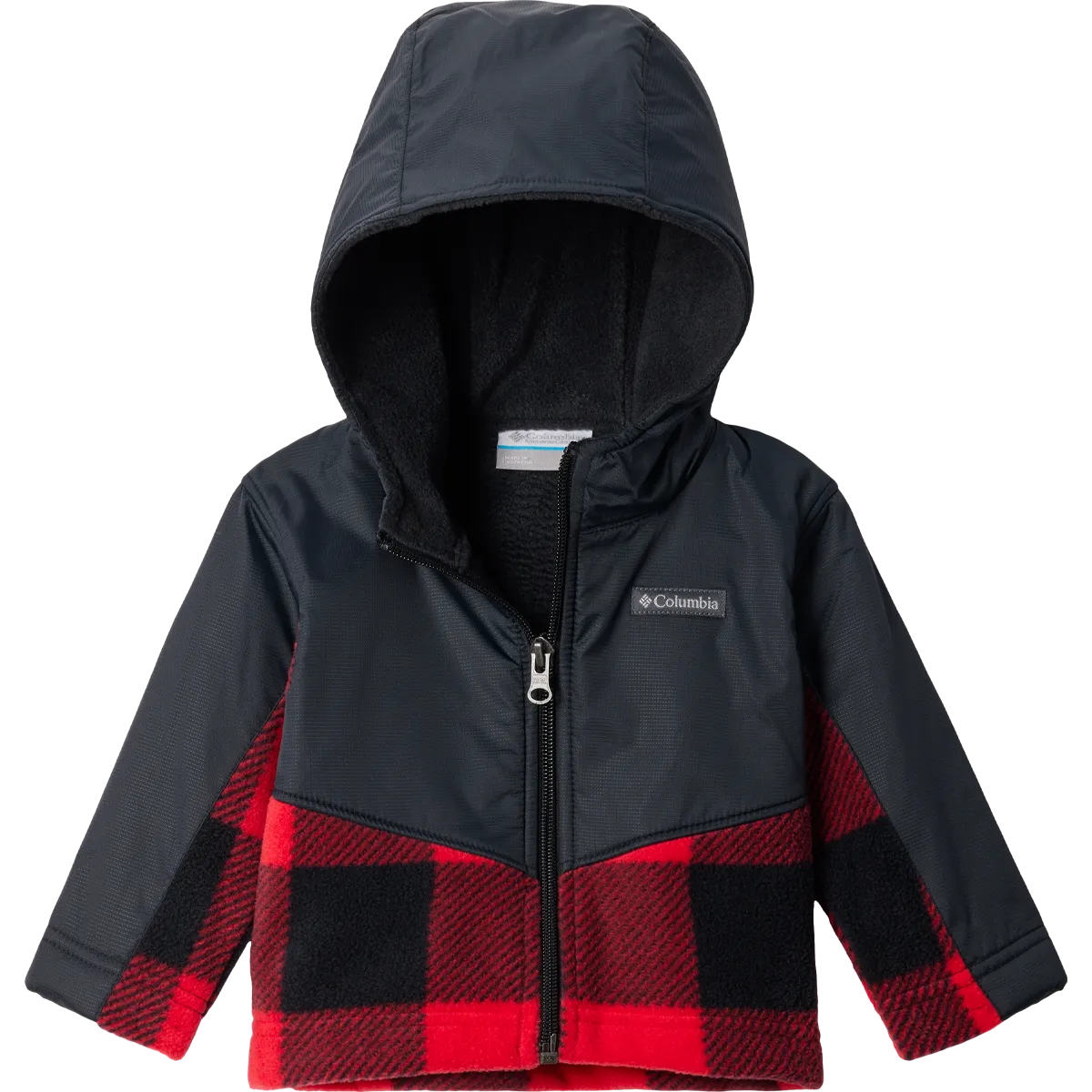 Youth Toddler Steens Mt II Overlay Hoody Luxury Appeal