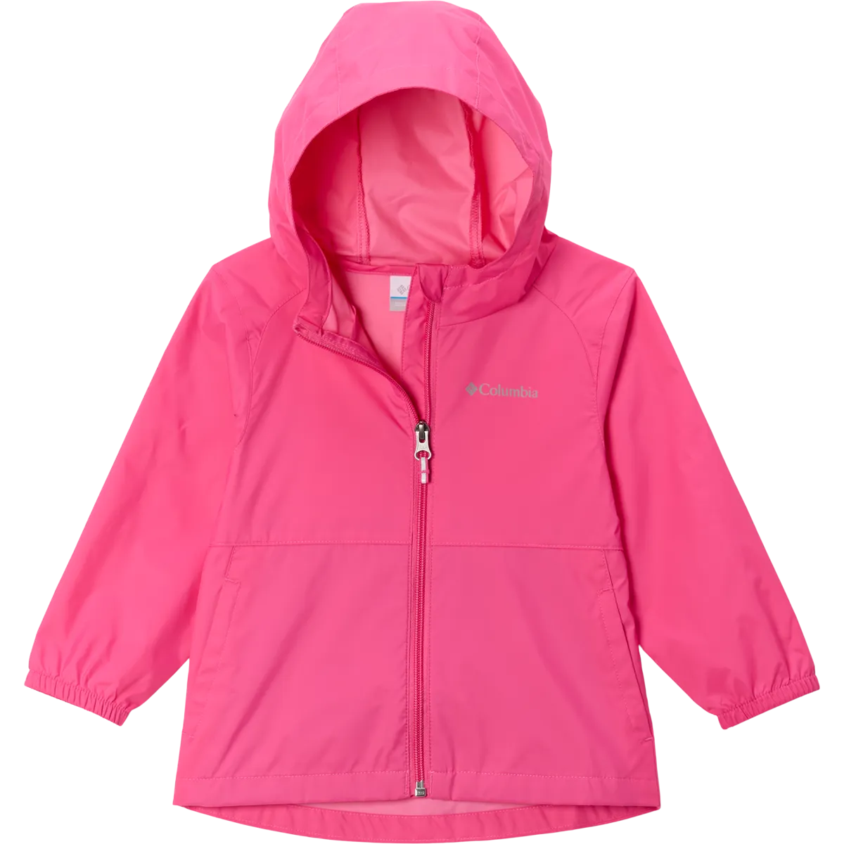 Youth Toddler Switchback II Rain Jacket Winter Fit Windproof Insulated Coat