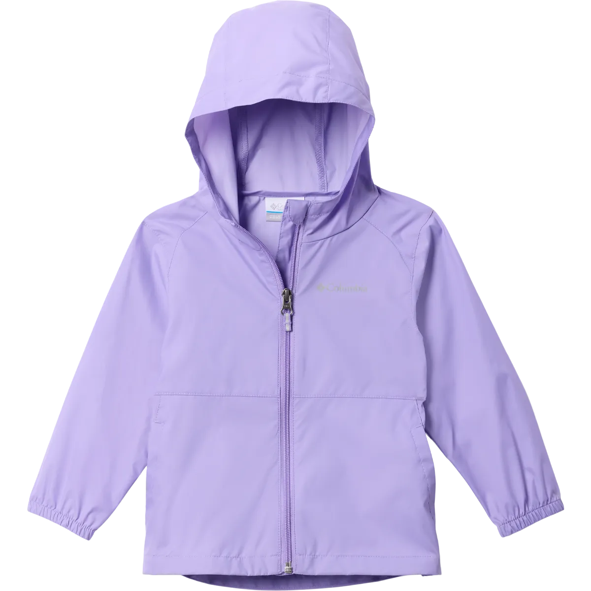 Youth Toddler Switchback II Rain Jacket Non Restrictive Armholes