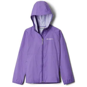Youth Toddler Switchback II Rain Jacket Non Slip Collar AntiStaticLayer