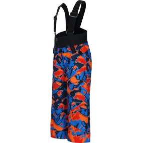 Wide Leg Youth Toddler Warp Pant