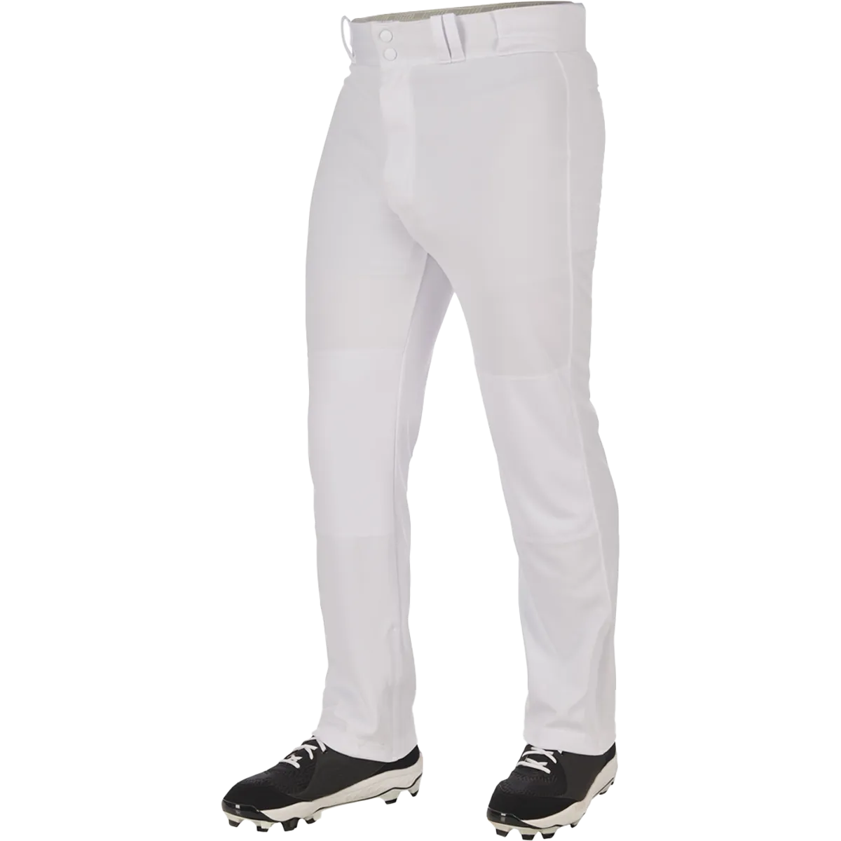 Youth Triple Crown 2.0 Open Bottom Durable Design Layering Essential