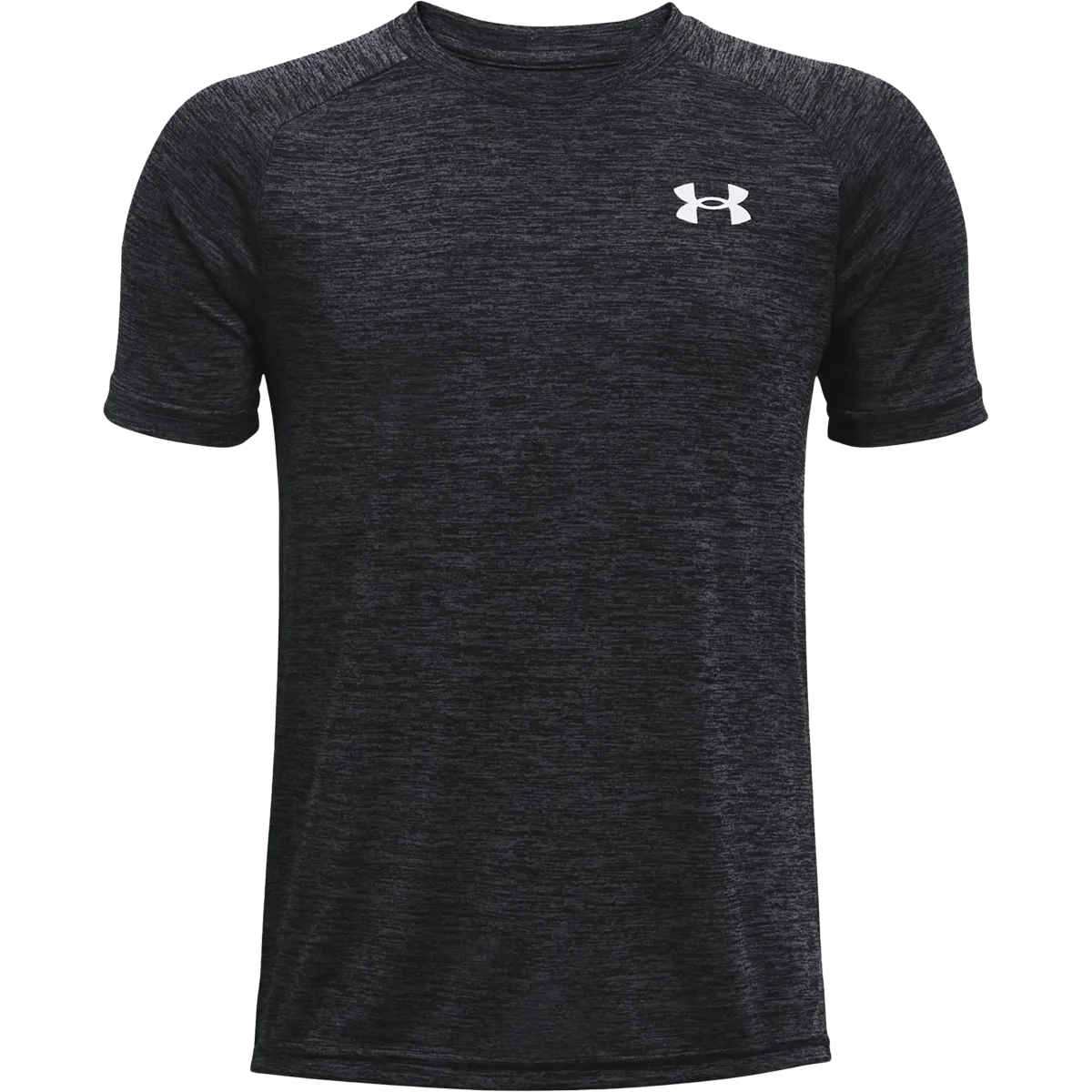 Youth UA Tech 2.0 Short Sleeve Comfy Cardigan